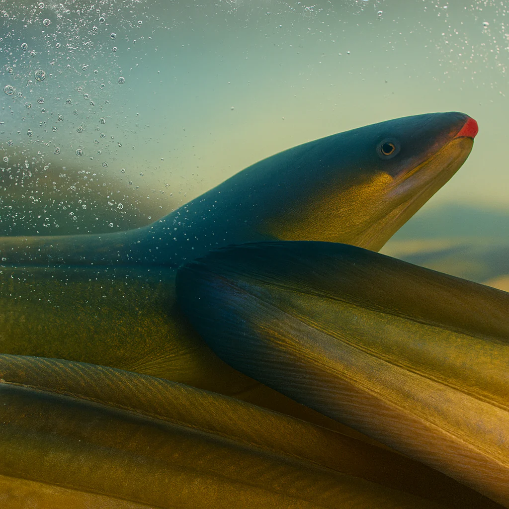 Global Seafoods Fresh Market: Your Source for Premium Fresh Seafood