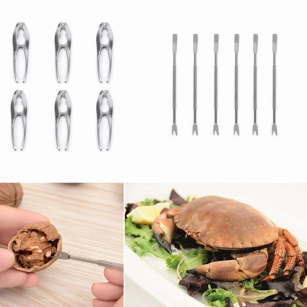 Ultimate Kitchen Essentials: Top-Quality Cooking Tools Set - Global Seafoods